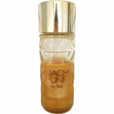 Nach Fünf (Creme de Parfum)