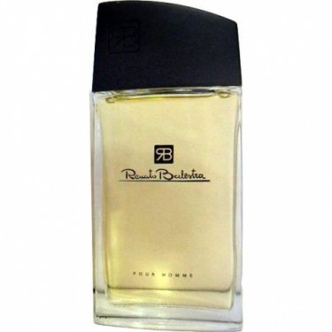 Balestra pour Homme (After Shave)