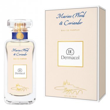 Marine Wood & Coriander