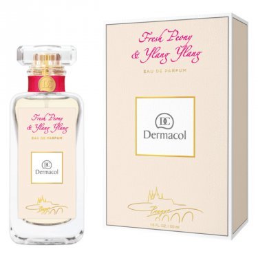Fresh Peony and Ylang Ylang