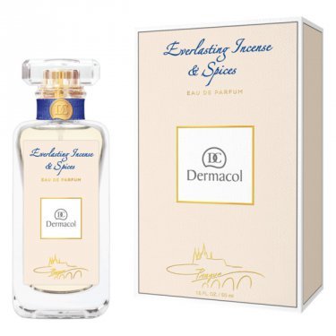 Everlasting Incense and Spices