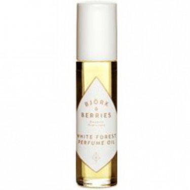 White Forest (Perfume Oil)