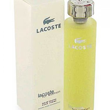 Lacoste for Women