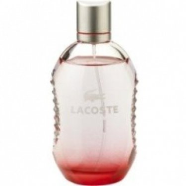 Lacoste Red (Lotion Apres Rasage)