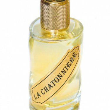 La Chatonniere