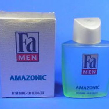 Fa Men - Amazonic