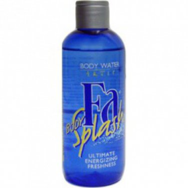 Fa Body Splash - Body Water Artic