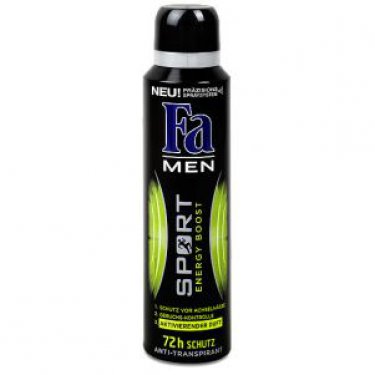 Fa Men - Sport Energy Boost
