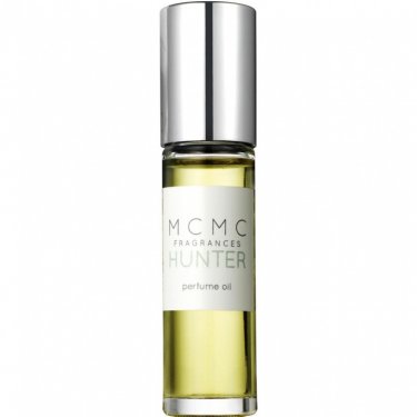 Hunter (Perfume Oil)