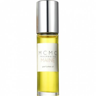 Maine (Perfume Oil)