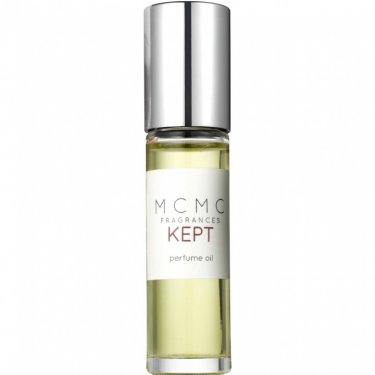 Kept (Perfume Oil)