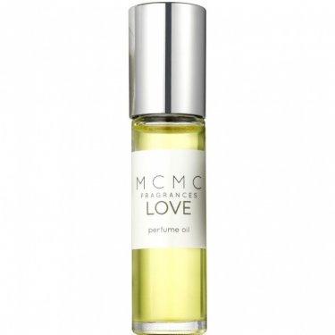 Love (Perfume Oil)