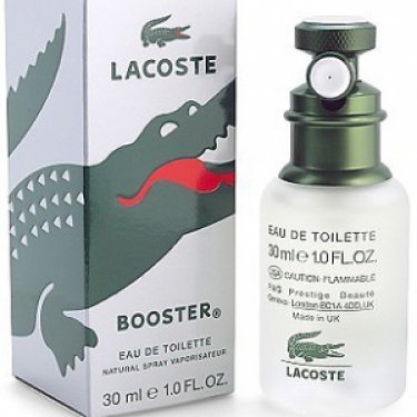 Booster (Eau de Toilette)