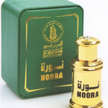 Noora (Perfume Oil)
