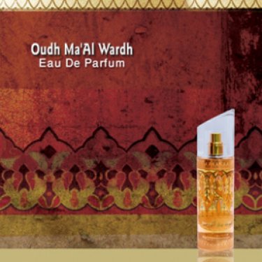 Oudh Ma'Al Wardh Eau de Parfum