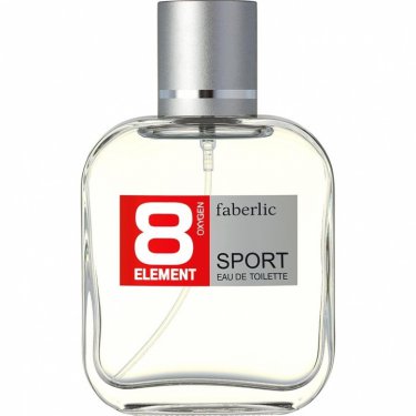 8 Element Sport