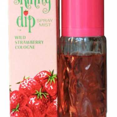 Skinny Dip Wild Strawberry Cologne