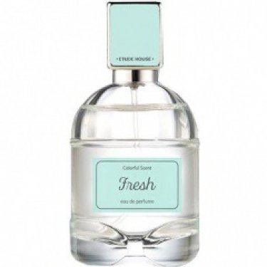 Colorful Scent: Fresh