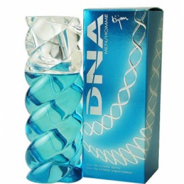 DNA for Men 2004