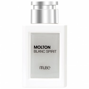 Molton Blanc Spirit