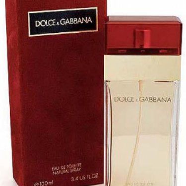Dolce & Gabbana (Eau de Toilette)