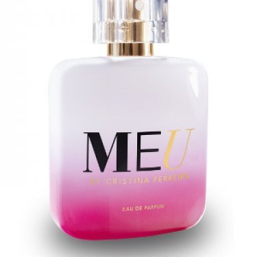 Meu by Cristina Ferreira