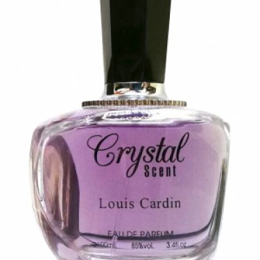 Crystal Scent