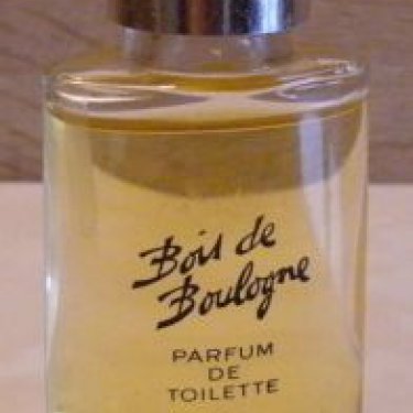 Bois de Boulogne (Parfum de Toilette)