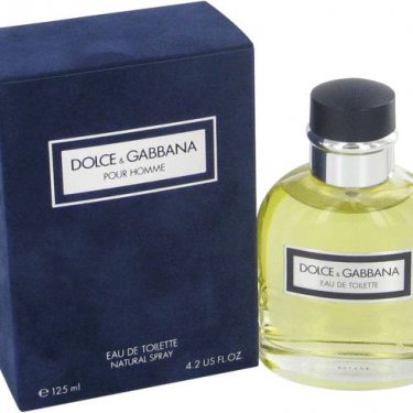 Dolce & Gabbana pour Homme (Eau de Toilette)