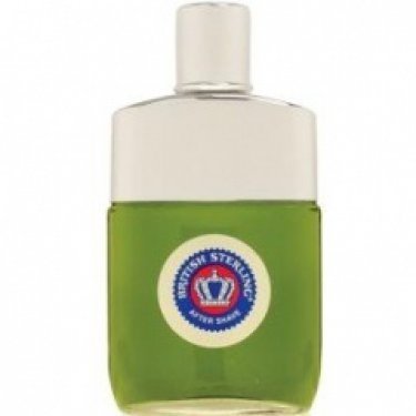 British Sterling (After Shave)