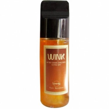 Wink (After Shave Emulsion)
