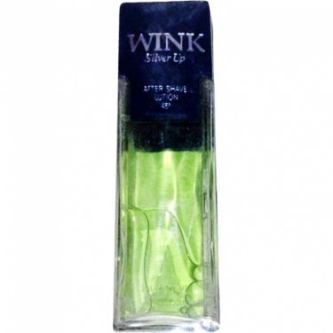 Wink Silver Up (After Shave Lotion)
