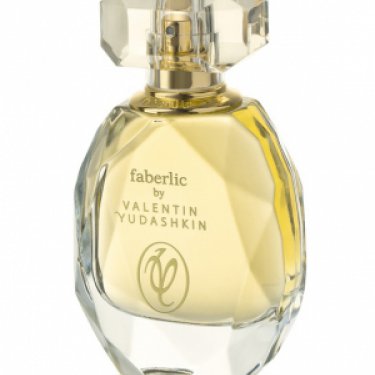 Faberlic by Valentin Yudashkin (gold)