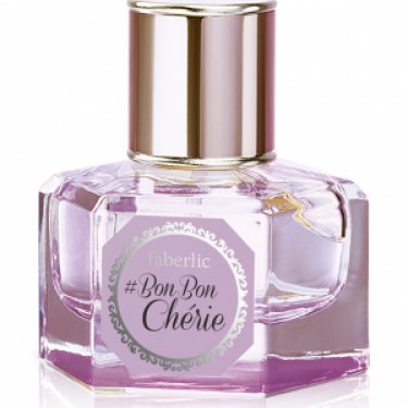 #Bon Bon Cherie