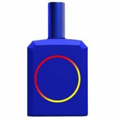 This is not a Blue Bottle / Ceci n'est pas un Flacon Bleu 1.3