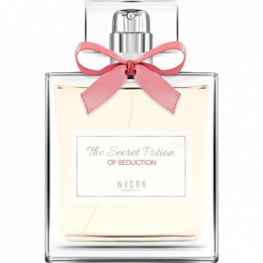 The Secret Potion of Seduction