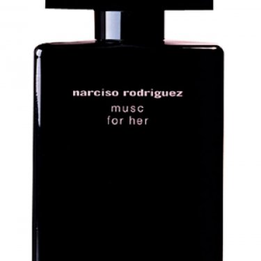 For Her Musc (Oil Parfum)