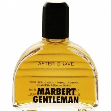Marbert Gentleman (After Shave)