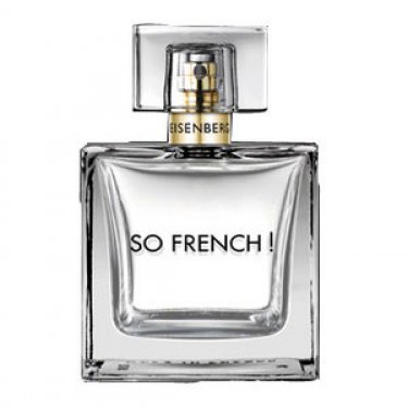 So French ! (Eau de Parfum)