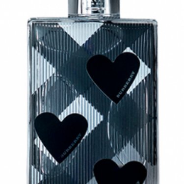 Brit For Him Limited Edition