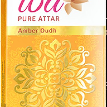 Amber Oudh