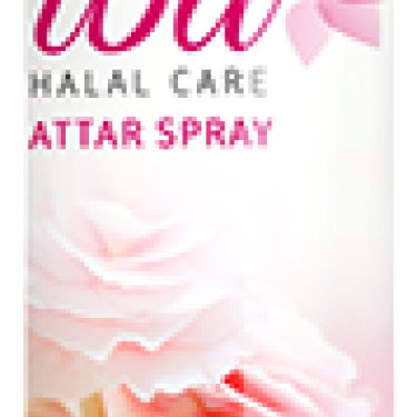 Attar Spray Real Rose