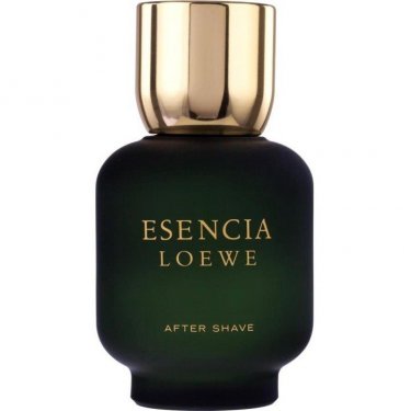 Esencia Loewe pour Homme (After Shave)