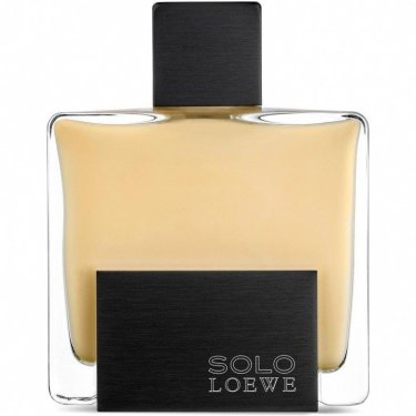 Solo Loewe (After Shave)