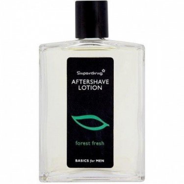 Forest Fresh (Aftershave Lotion)