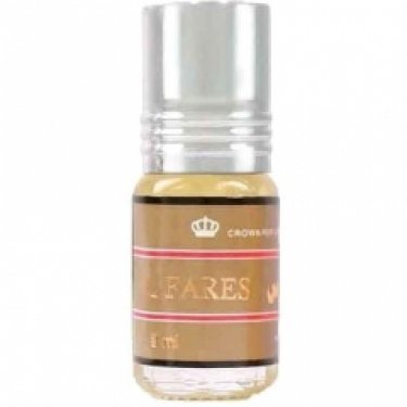 Al Fares (Concentrated Perfume)