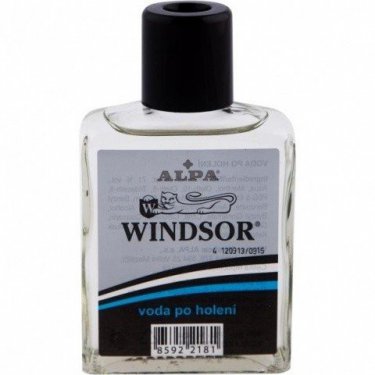 Windsor (Voda po holení)