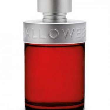 Halloween Man Rock On