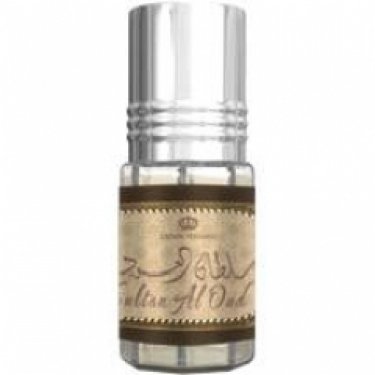 Sultan Al Oud (Concentrated Perfume)