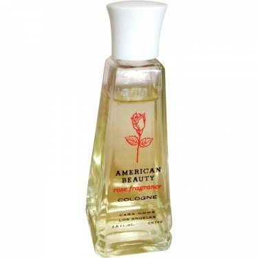 American Beauty Rose Fragrance
